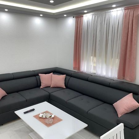 Apartman Jovana Bileća Extérieur photo