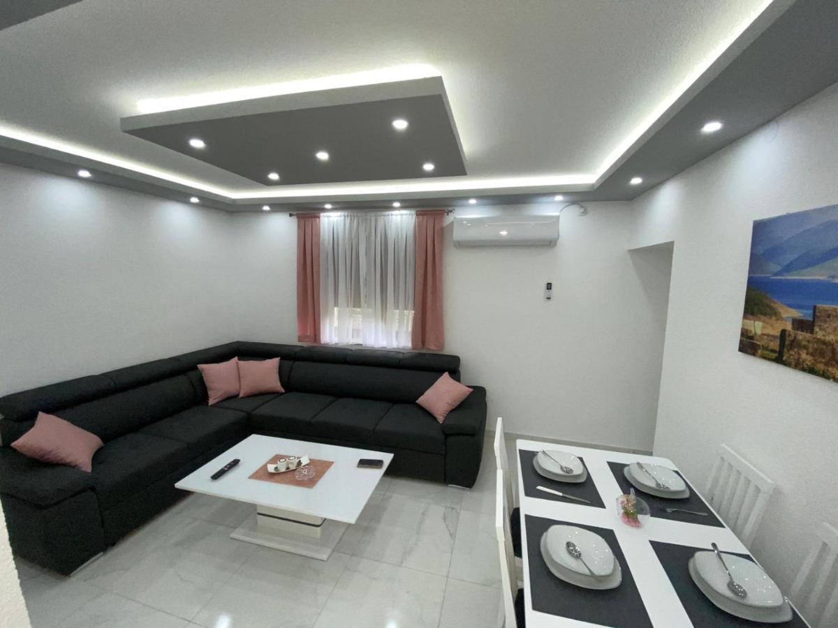 Apartman Jovana Bileća Extérieur photo