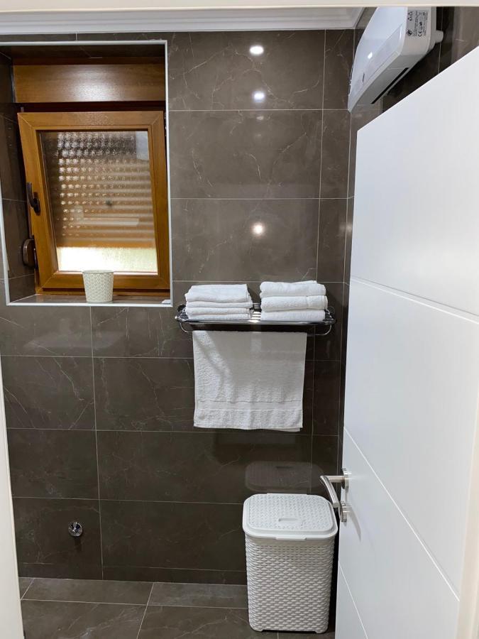 Apartman Jovana Bileća Extérieur photo