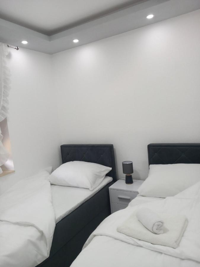 Apartman Jovana Bileća Extérieur photo