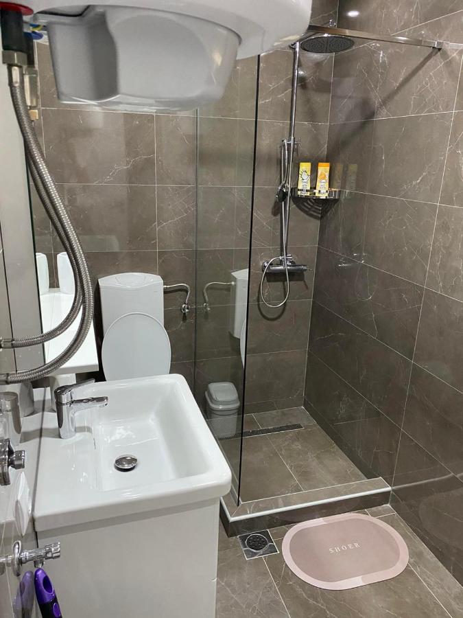 Apartman Jovana Bileća Extérieur photo