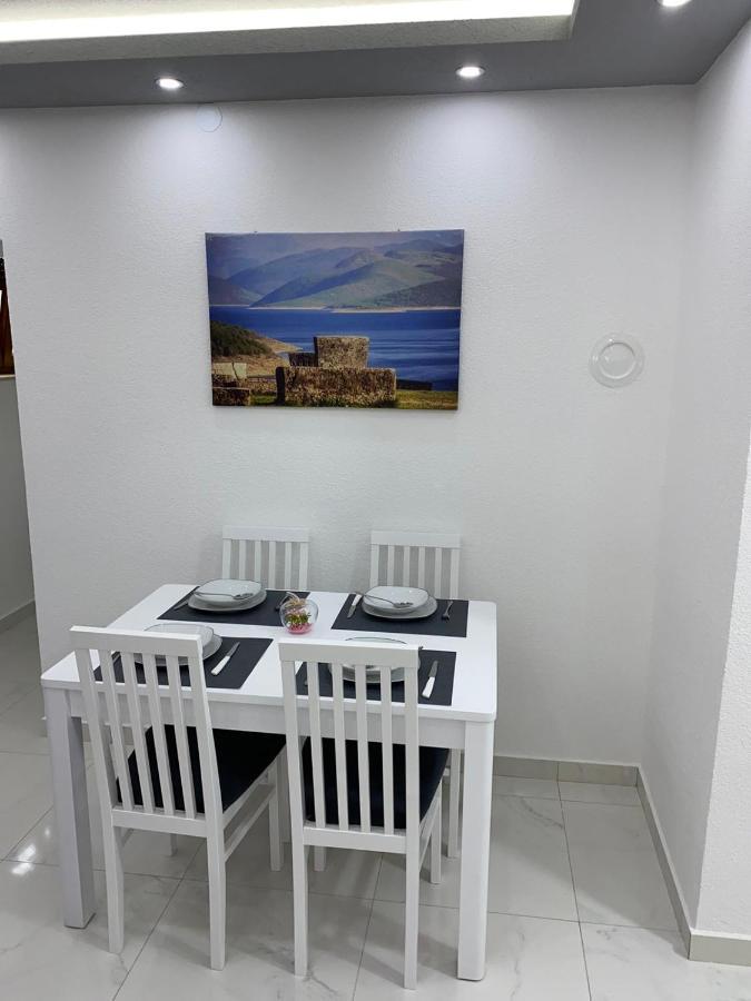Apartman Jovana Bileća Extérieur photo