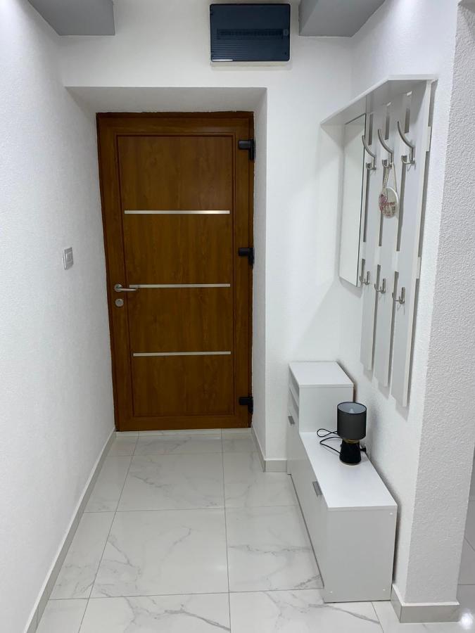 Apartman Jovana Bileća Extérieur photo