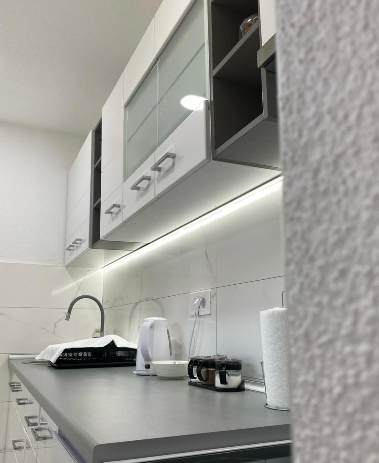 Apartman Jovana Bileća Extérieur photo